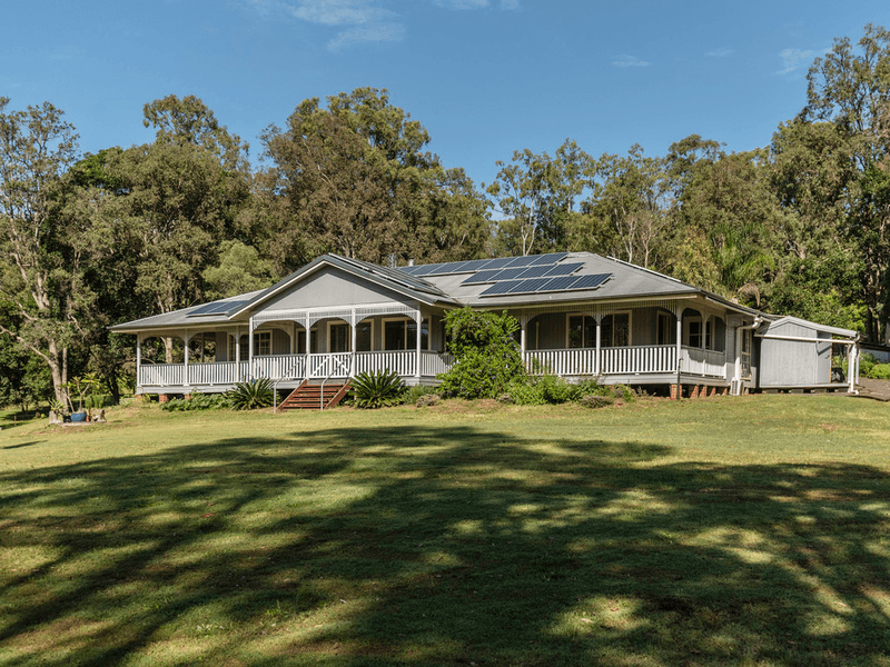 968 Naughtons Gap Road, NAUGHTONS GAP, NSW 2470