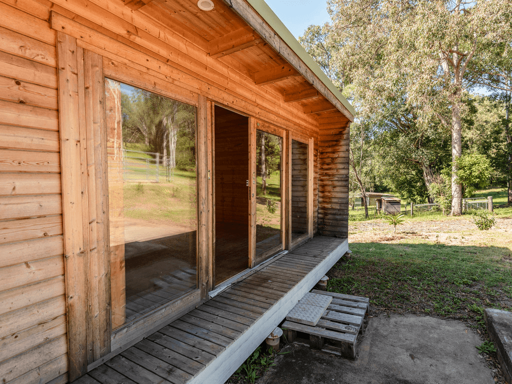 968 Naughtons Gap Road, NAUGHTONS GAP, NSW 2470