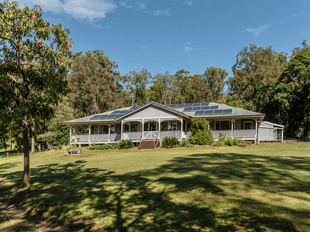 968 Naughtons Gap Road, NAUGHTONS GAP, NSW 2470