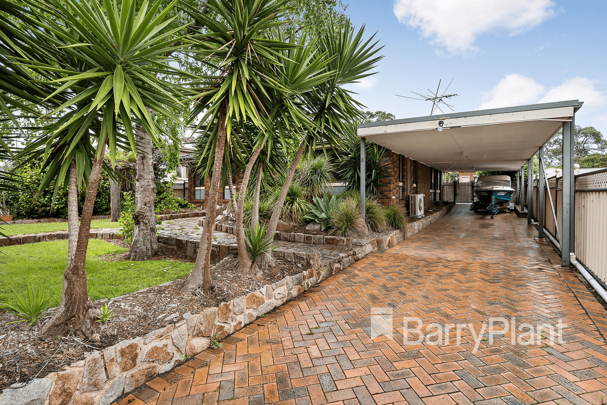 16 Anne Street, Rosebud, VIC 3939