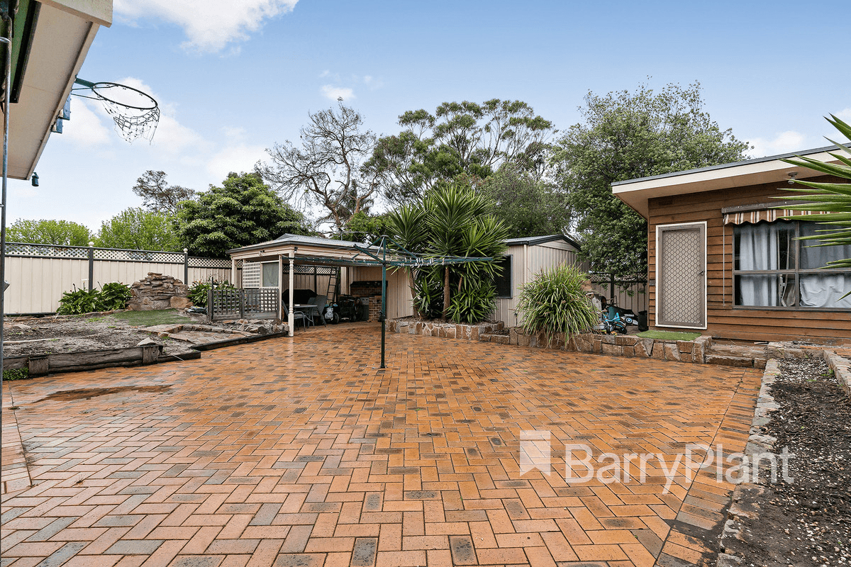 16 Anne Street, Rosebud, VIC 3939