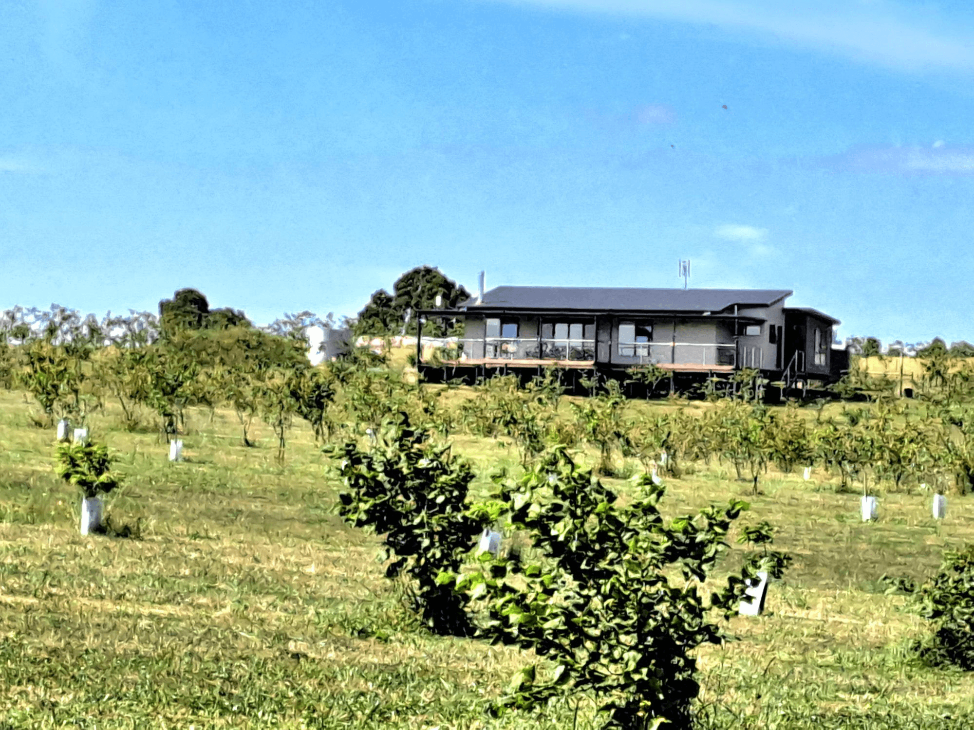 1200 MELROSE ROAD, LOWER BARRINGTON, TAS 7306