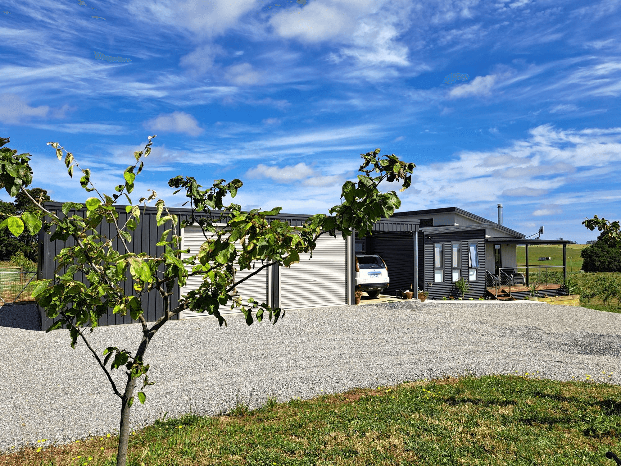 1200 MELROSE ROAD, LOWER BARRINGTON, TAS 7306