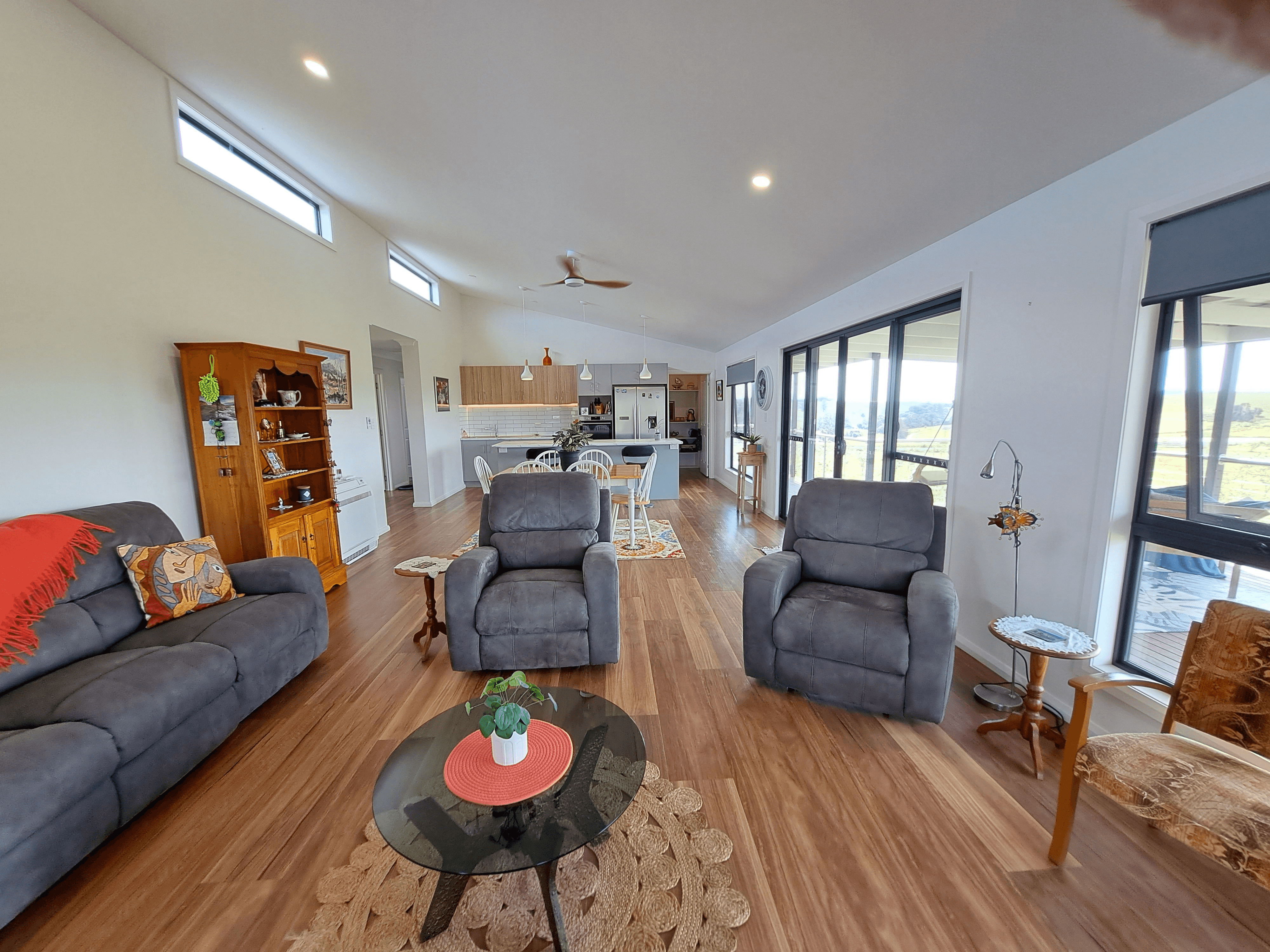 1200 MELROSE ROAD, LOWER BARRINGTON, TAS 7306