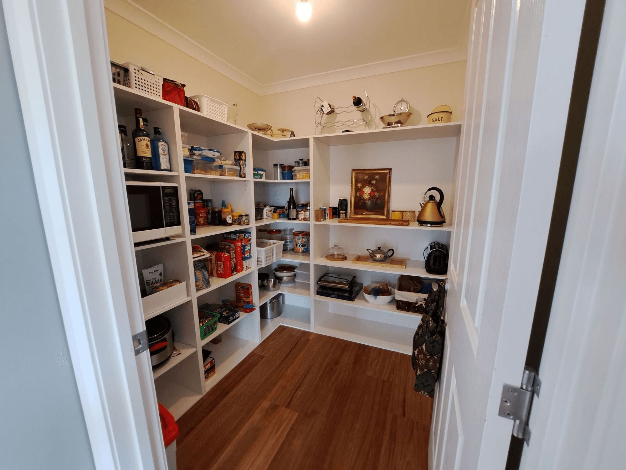 1200 MELROSE ROAD, LOWER BARRINGTON, TAS 7306