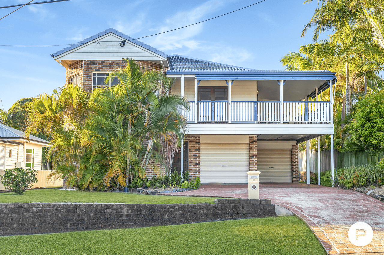 8 Scott Street, Northgate, QLD 4013