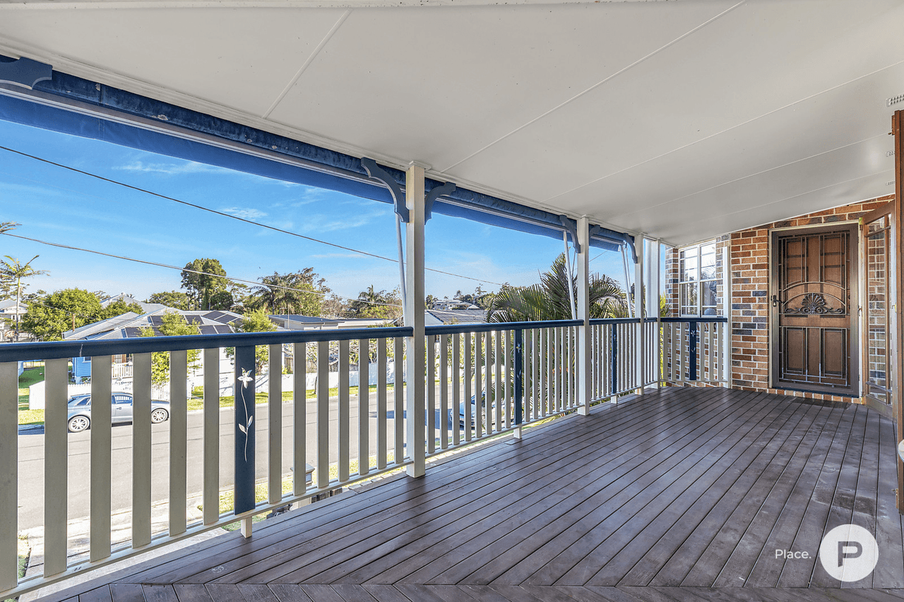 8 Scott Street, Northgate, QLD 4013