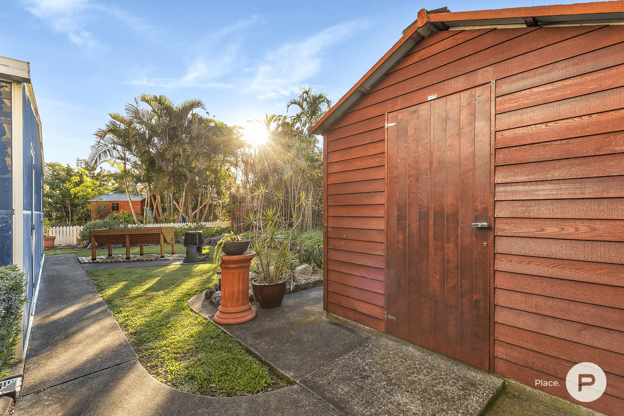 8 Scott Street, Northgate, QLD 4013