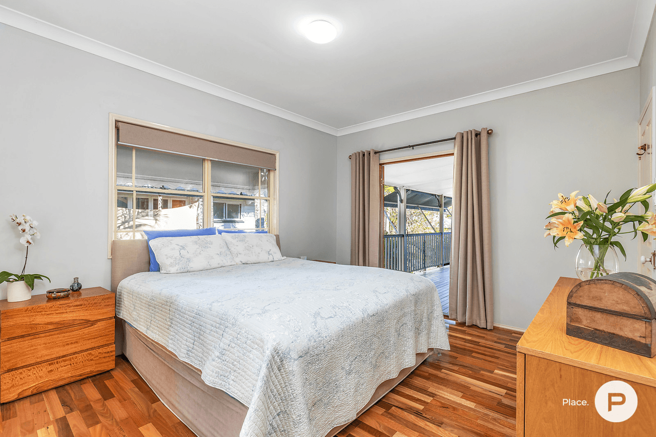 8 Scott Street, Northgate, QLD 4013