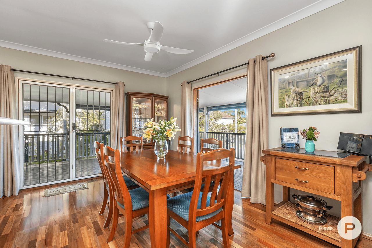 8 Scott Street, Northgate, QLD 4013