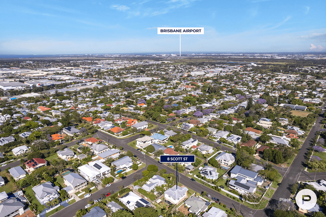 8 Scott Street, Northgate, QLD 4013