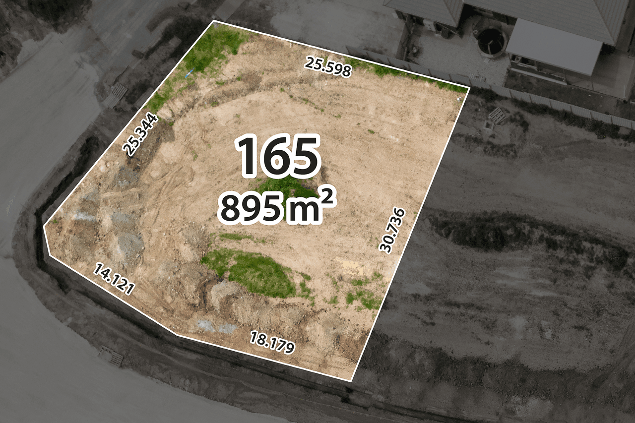 A165 Blackburn Boulevard, STRATHALBYN, SA 5255