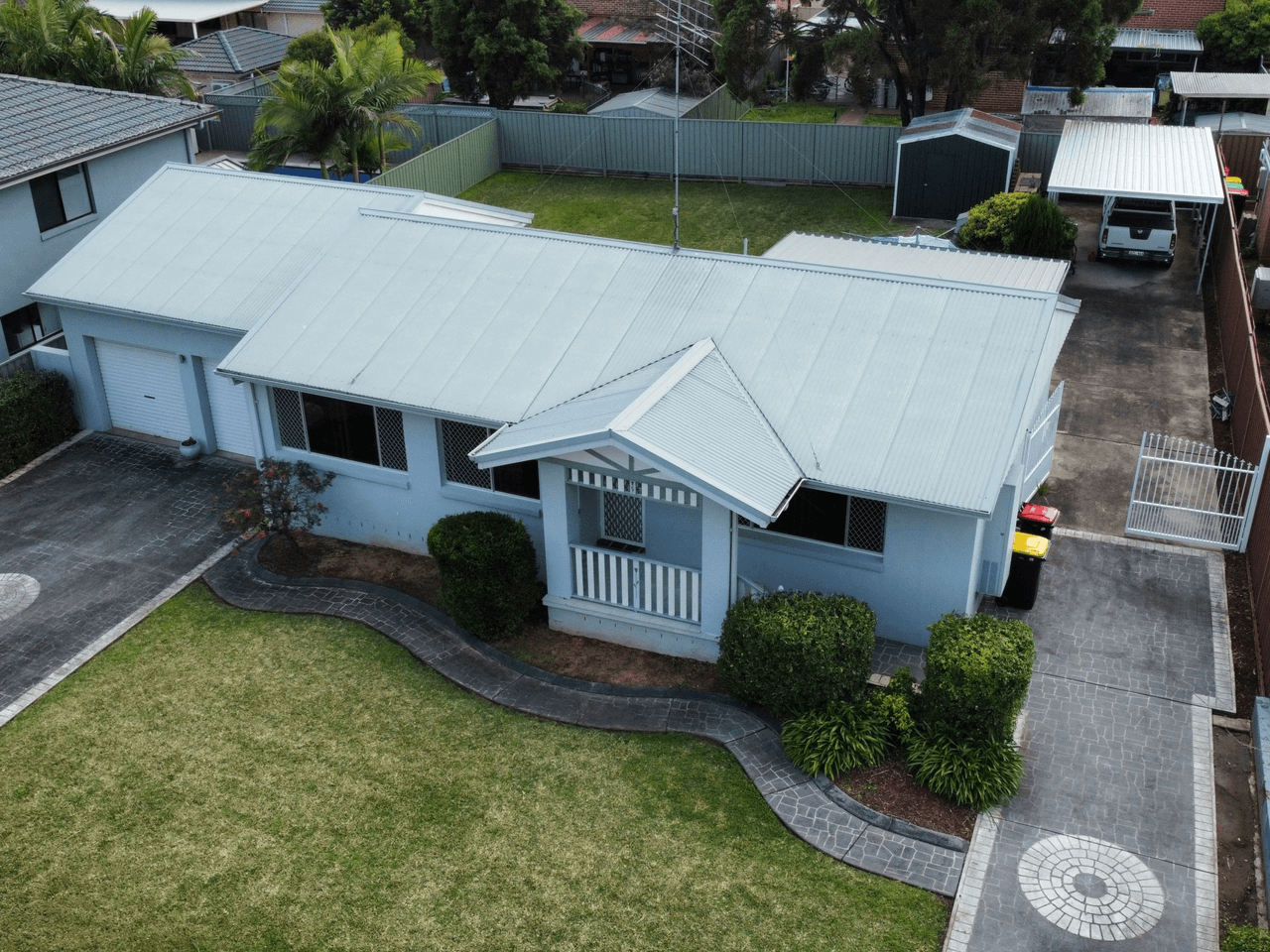 15 Bayley Road, SOUTH PENRITH, NSW 2750