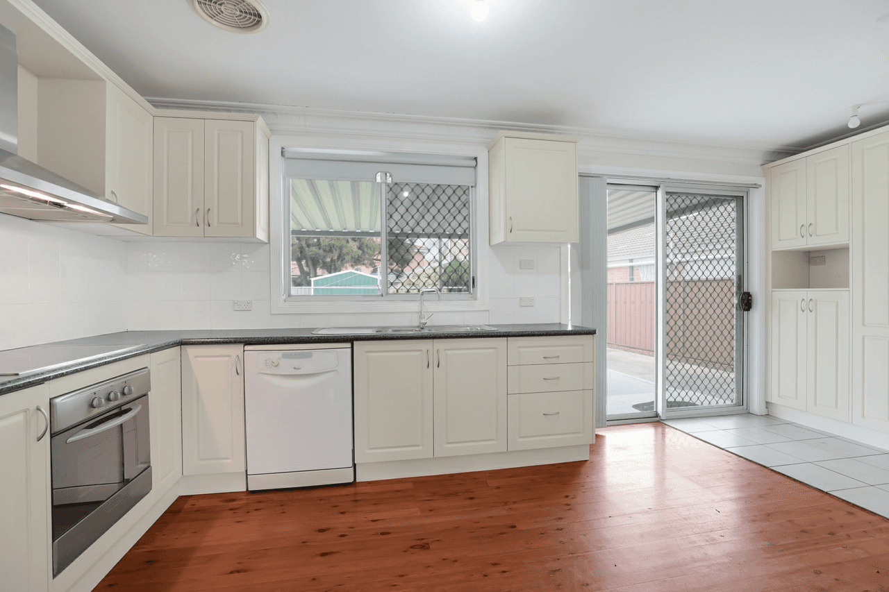 15 Bayley Road, SOUTH PENRITH, NSW 2750