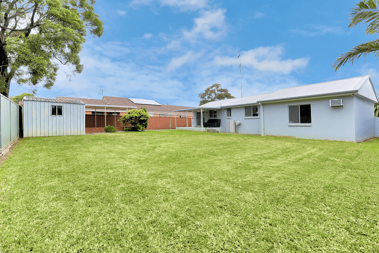 15 Bayley Road, SOUTH PENRITH, NSW 2750