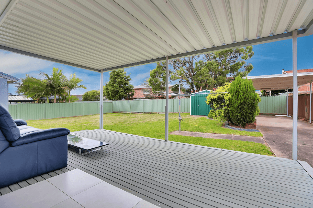 15 Bayley Road, SOUTH PENRITH, NSW 2750