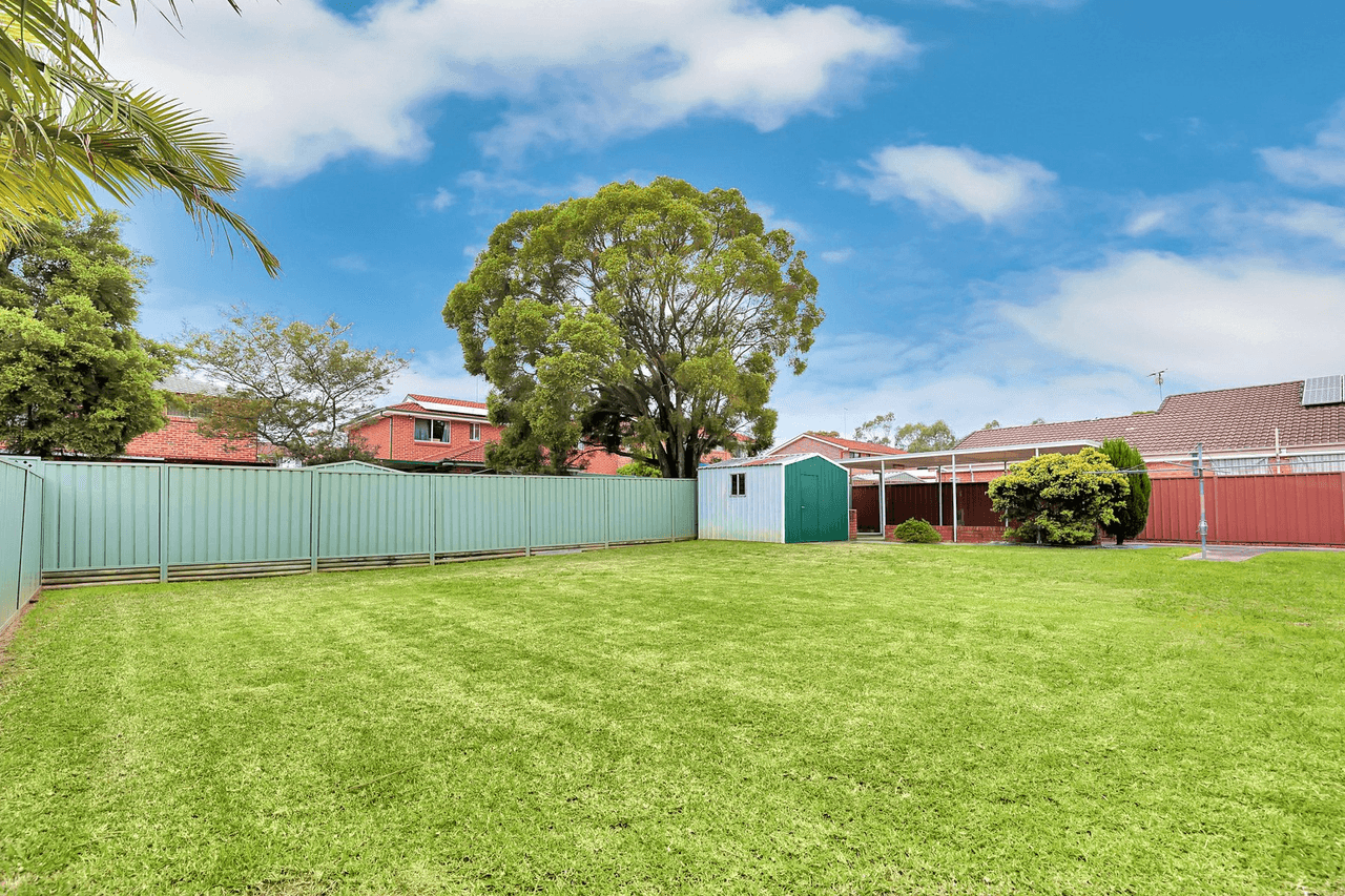 15 Bayley Road, SOUTH PENRITH, NSW 2750