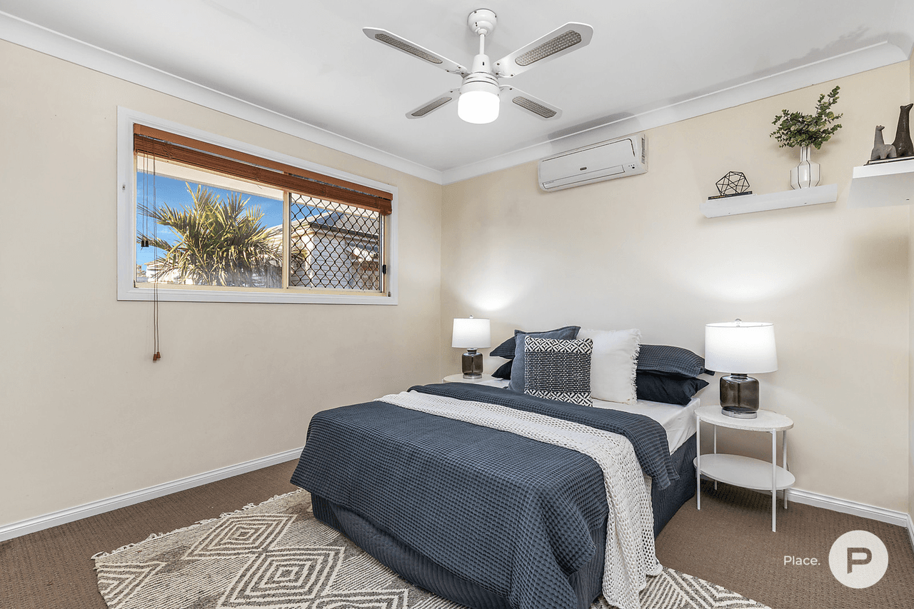 2/18 Hutchins Street, Kedron, QLD 4031