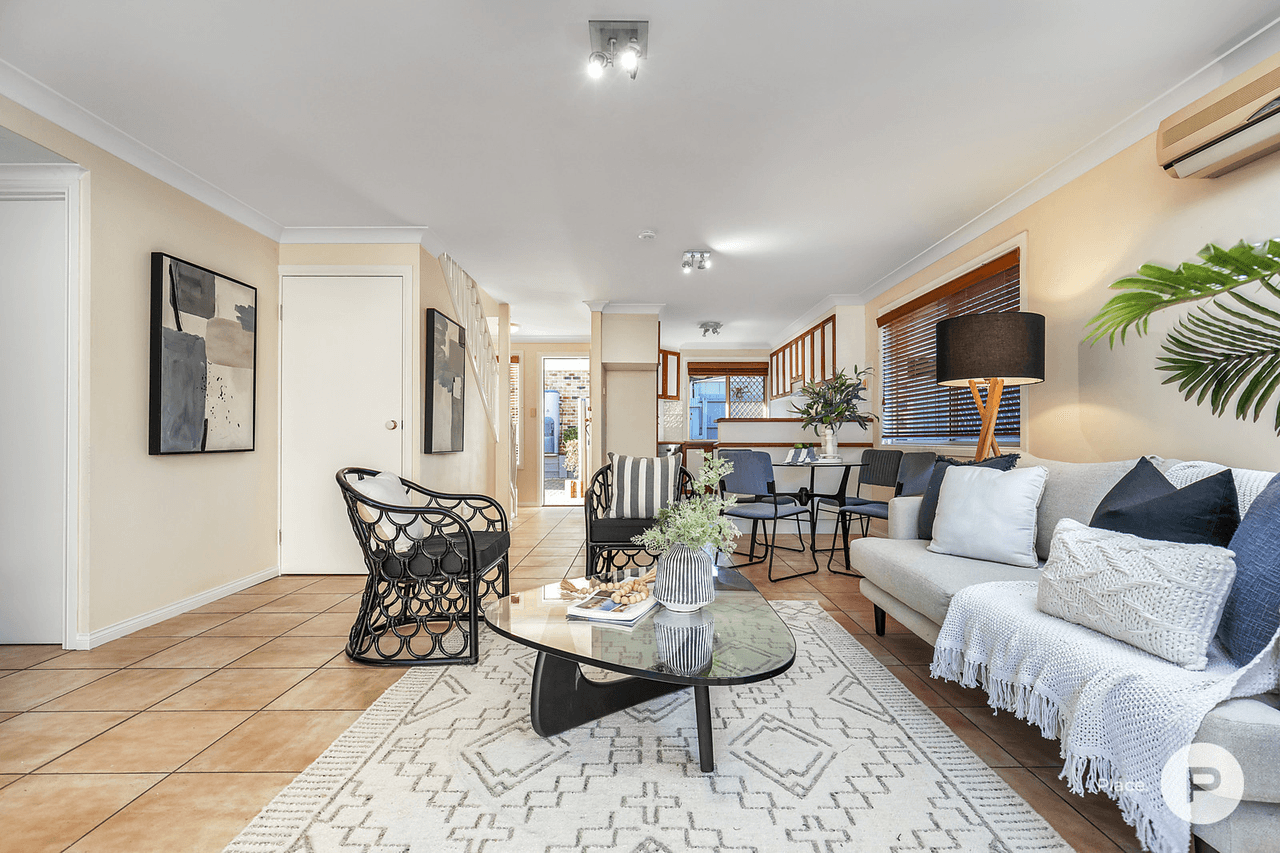 2/18 Hutchins Street, Kedron, QLD 4031