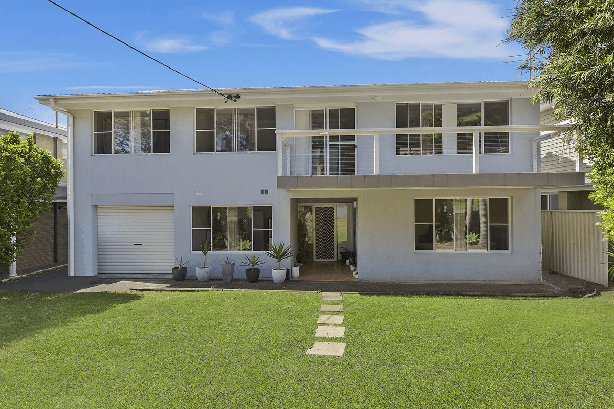 11 Talara Avenue, BATEAU BAY, NSW 2261