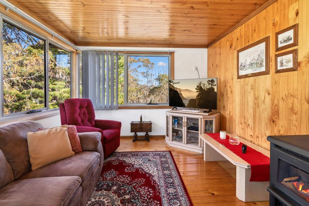47 Peninsula Road, Anglers Reach, NSW 2629
