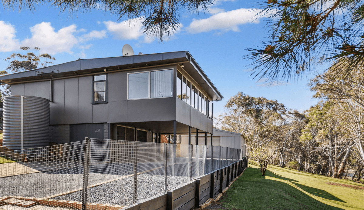 47 Peninsula Road, Anglers Reach, NSW 2629