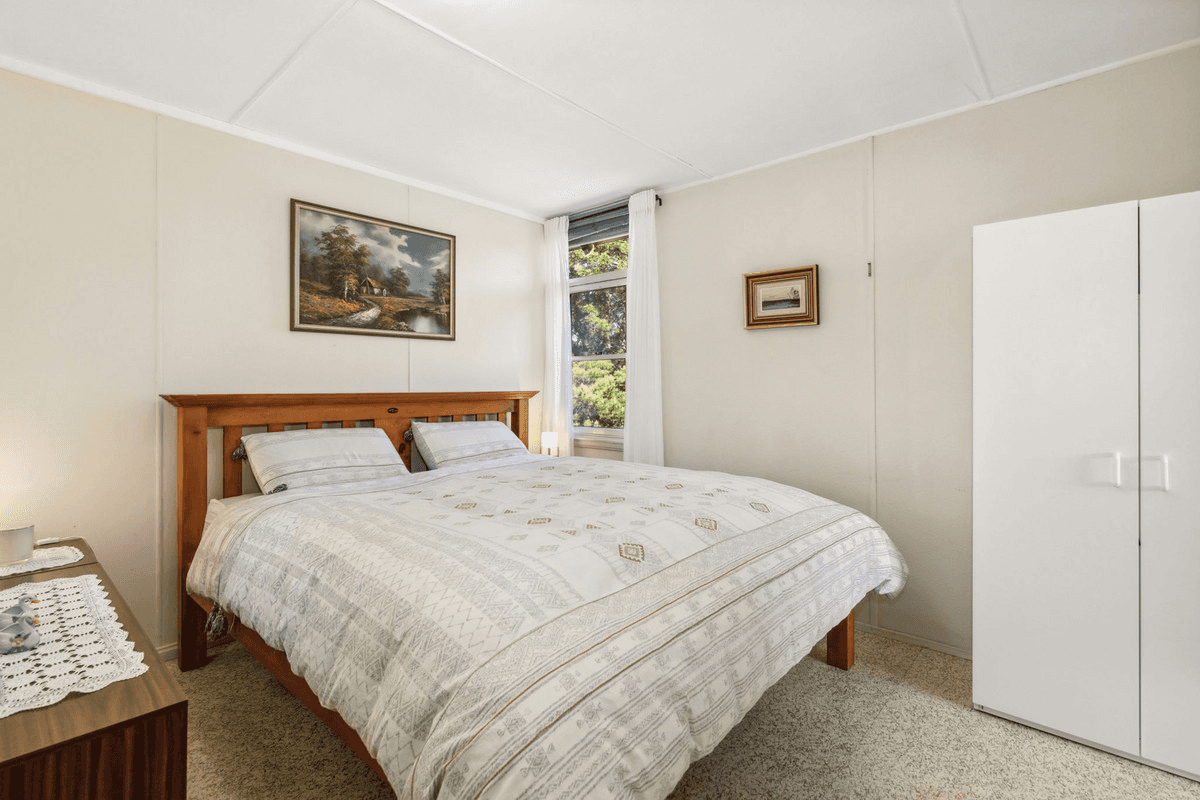 47 Peninsula Road, Anglers Reach, NSW 2629