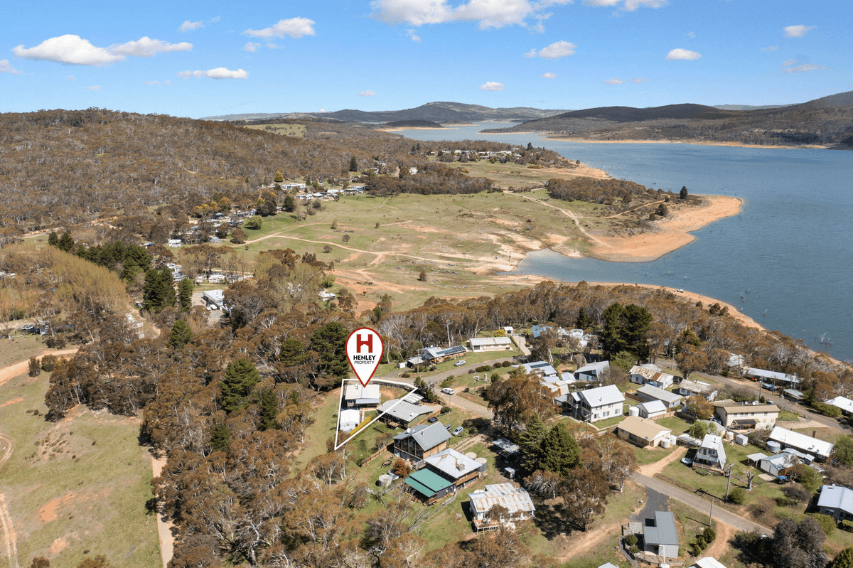 47 Peninsula Road, Anglers Reach, NSW 2629