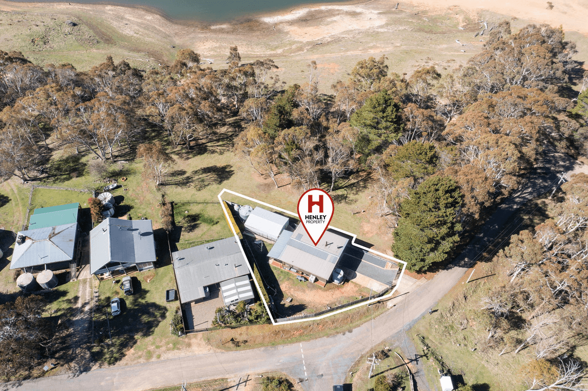 47 Peninsula Road, Anglers Reach, NSW 2629