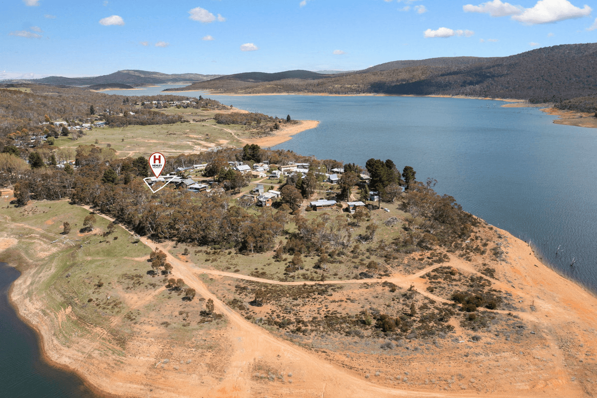 47 Peninsula Road, Anglers Reach, NSW 2629