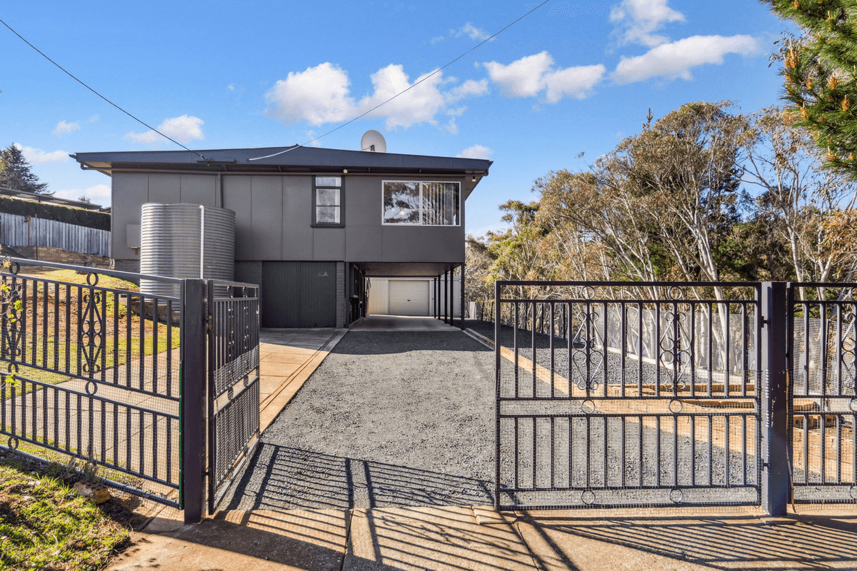 47 Peninsula Road, Anglers Reach, NSW 2629