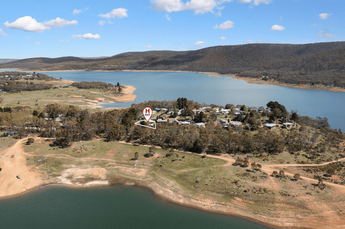 47 Peninsula Road, Anglers Reach, NSW 2629