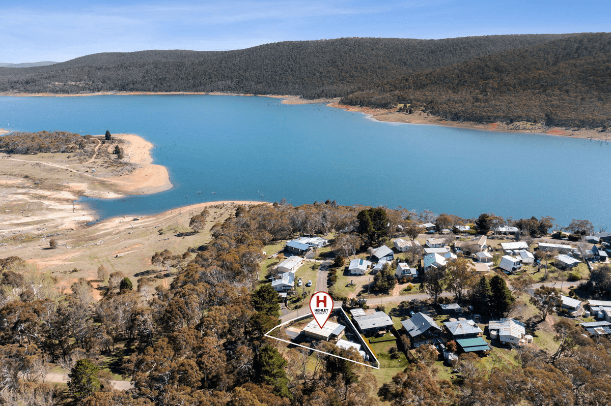 47 Peninsula Road, Anglers Reach, NSW 2629