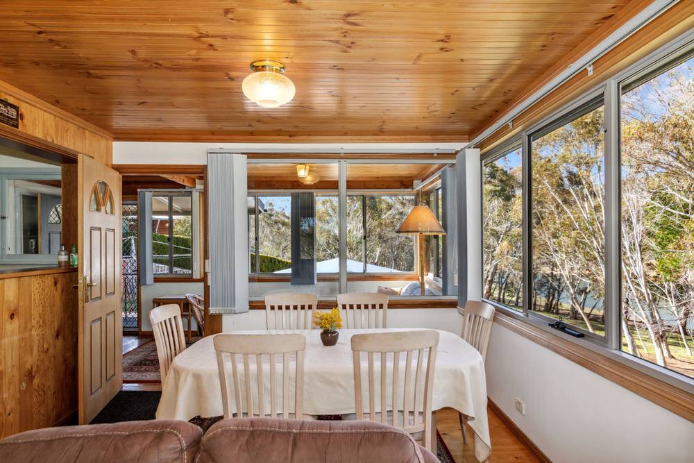 47 Peninsula Road, Anglers Reach, NSW 2629
