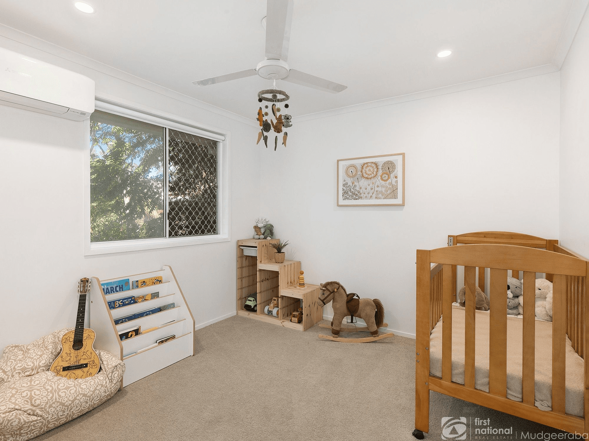 3 Castagno Avenue, Nerang, QLD 4211