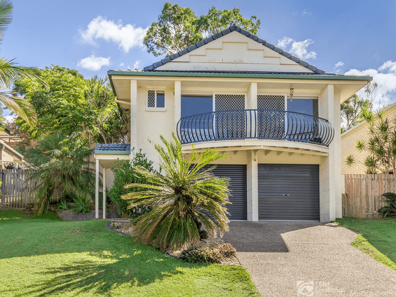 3 Castagno Avenue, Nerang, QLD 4211