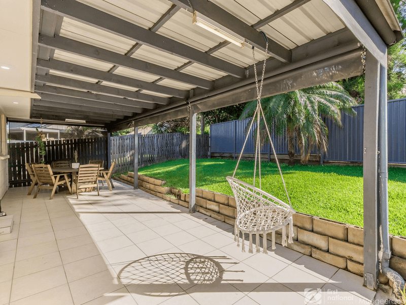 3 Castagno Avenue, Nerang, QLD 4211