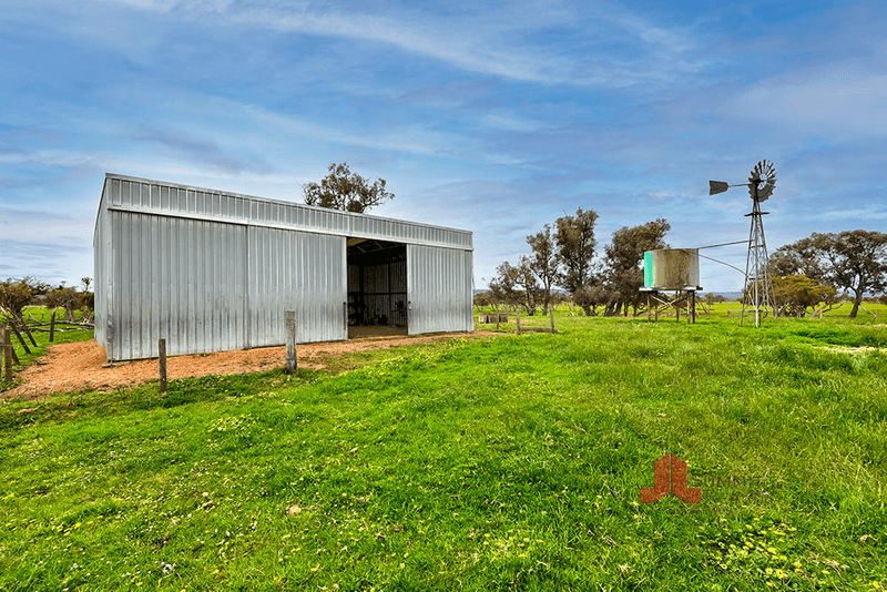 415 Mitchell Road, Benger, WA 6223