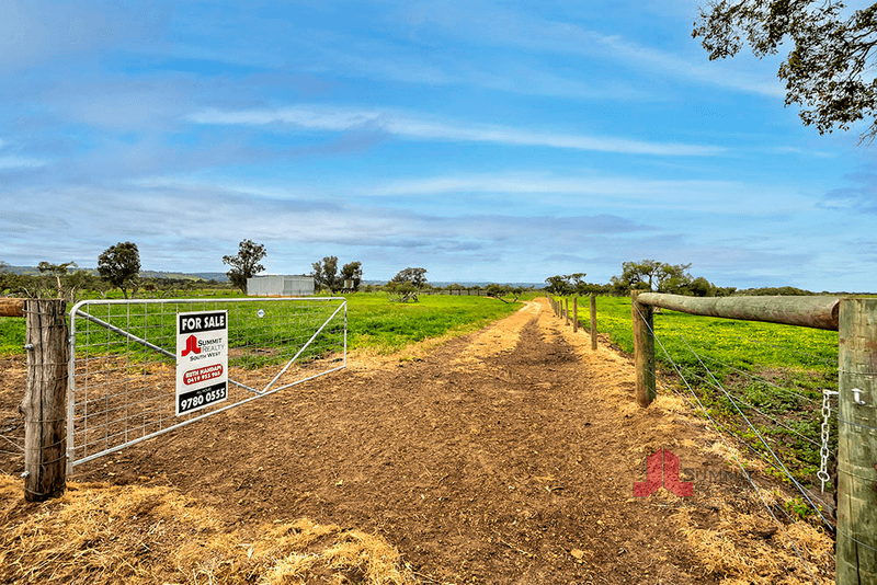 415 Mitchell Road, Benger, WA 6223