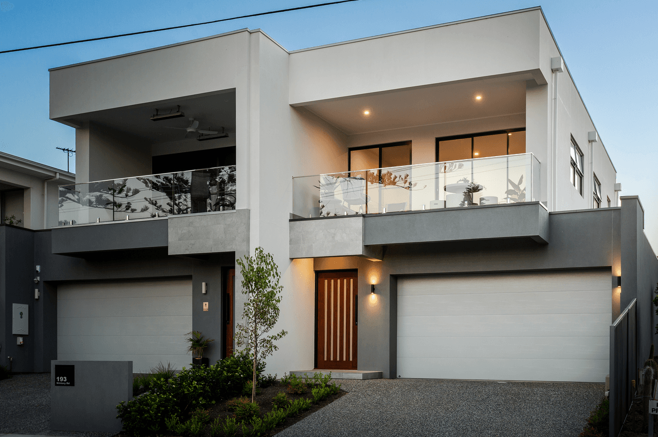 193A Military Road, HENLEY BEACH SOUTH, SA 5022