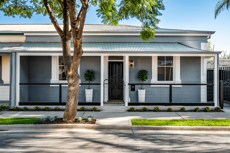 25 Mundulla Street, KILKENNY, SA 5009