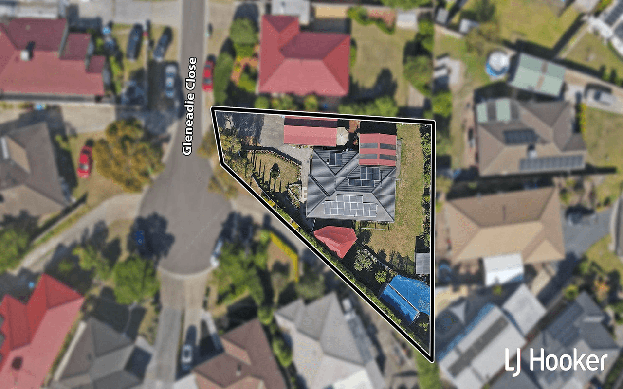 9 Gleneadie Close, HAMPTON PARK, VIC 3976