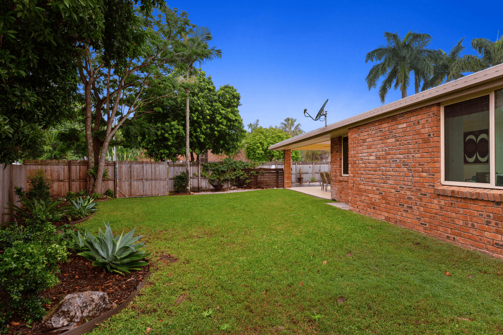 93 Springlands Drive, SLACKS CREEK, QLD 4127