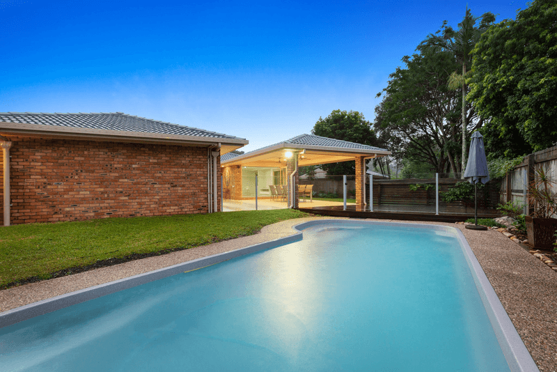 93 Springlands Drive, SLACKS CREEK, QLD 4127