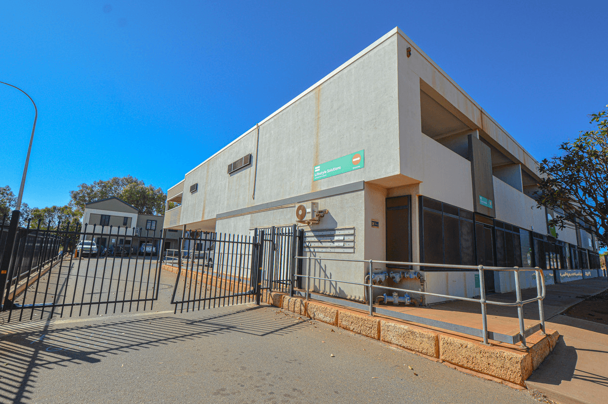 5/1 Lawson Street, South Hedland, WA 6722