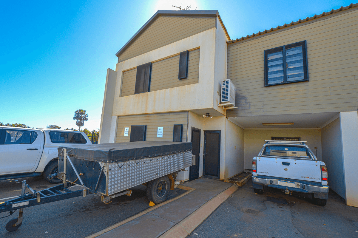 5/1 Lawson Street, South Hedland, WA 6722