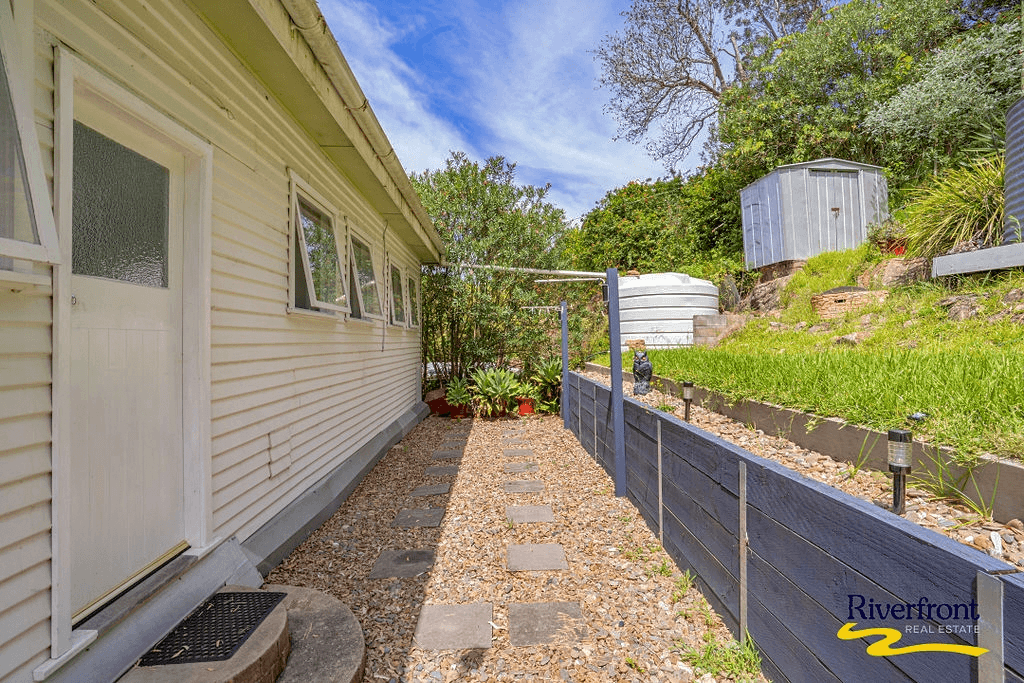 10 Coba Point, Berowra Waters, NSW 2082