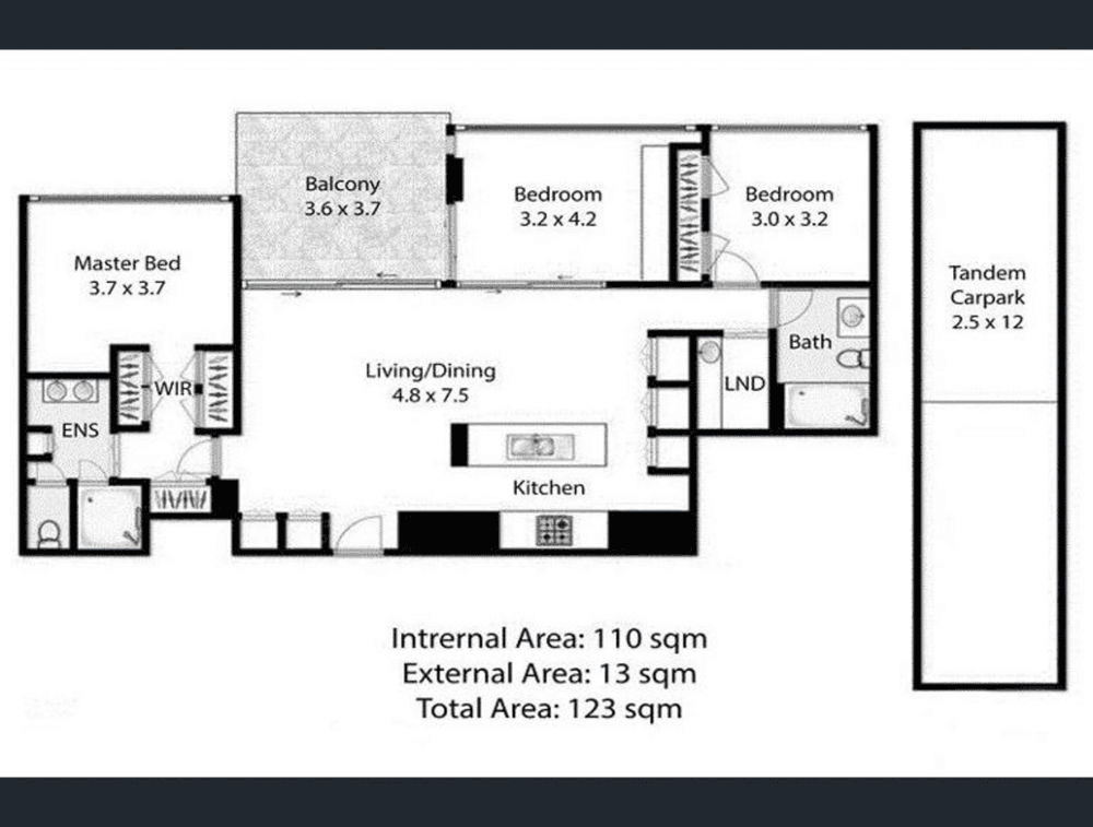 2005/55 Railway Terrace, MILTON, QLD 4064