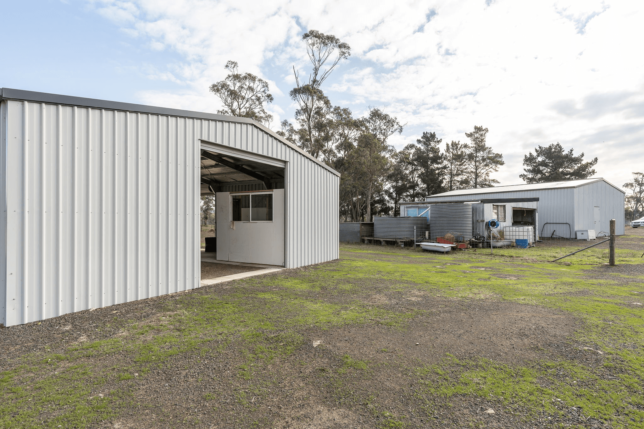 291 Back Creek Road, PIPERS RIVER, TAS 7252