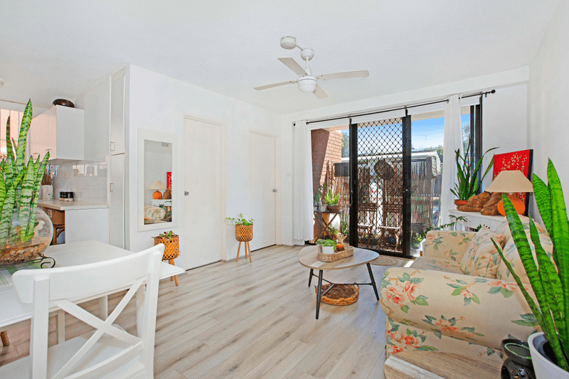 4/101 High Street, MASCOT, NSW 2020